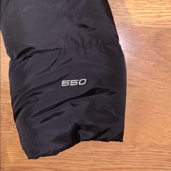 NWT The North Face Aconcagua Down Jacket, M - Picture 6 of 16